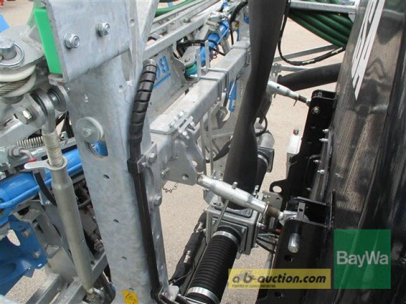 Pumpfass van het type BSA PTW 140 ECO-LINE  #453, Gebrauchtmaschine in Schönau (Foto 18)