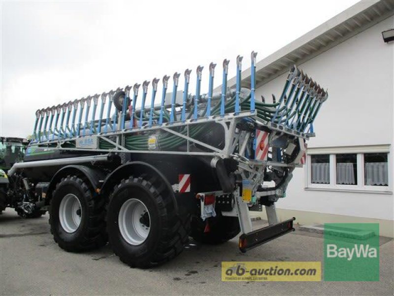 Pumpfass van het type BSA PTW 140 ECO-LINE  #453, Gebrauchtmaschine in Schönau (Foto 23)