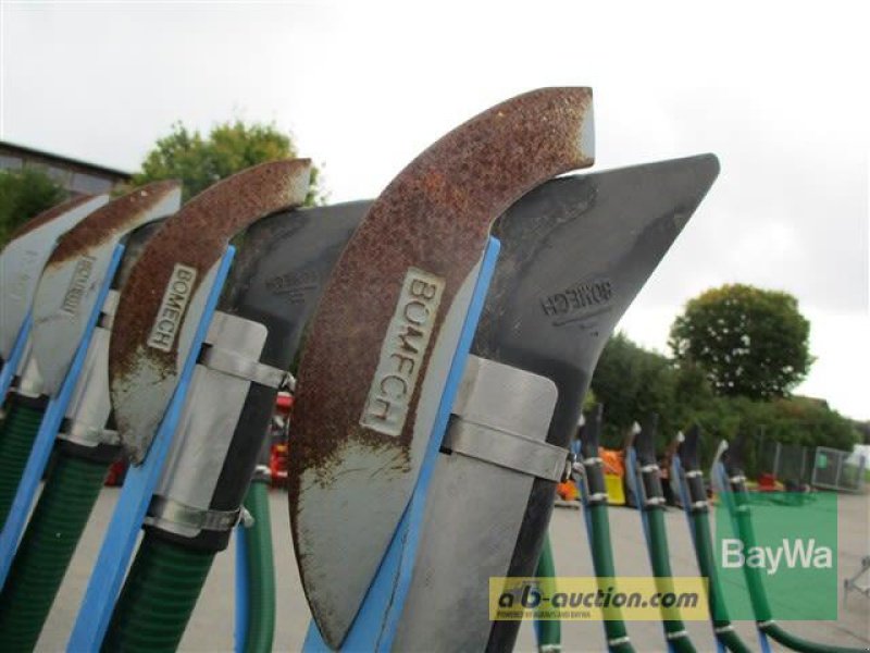 Pumpfass van het type BSA PTW 140 ECO-LINE  #453, Gebrauchtmaschine in Schönau (Foto 9)