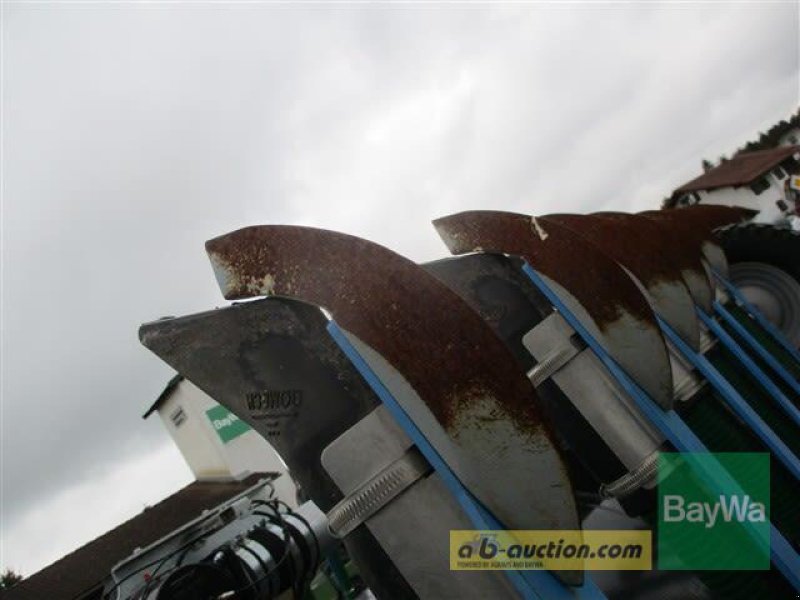 Pumpfass van het type BSA PTW 140 ECO-LINE  #453, Gebrauchtmaschine in Schönau (Foto 25)