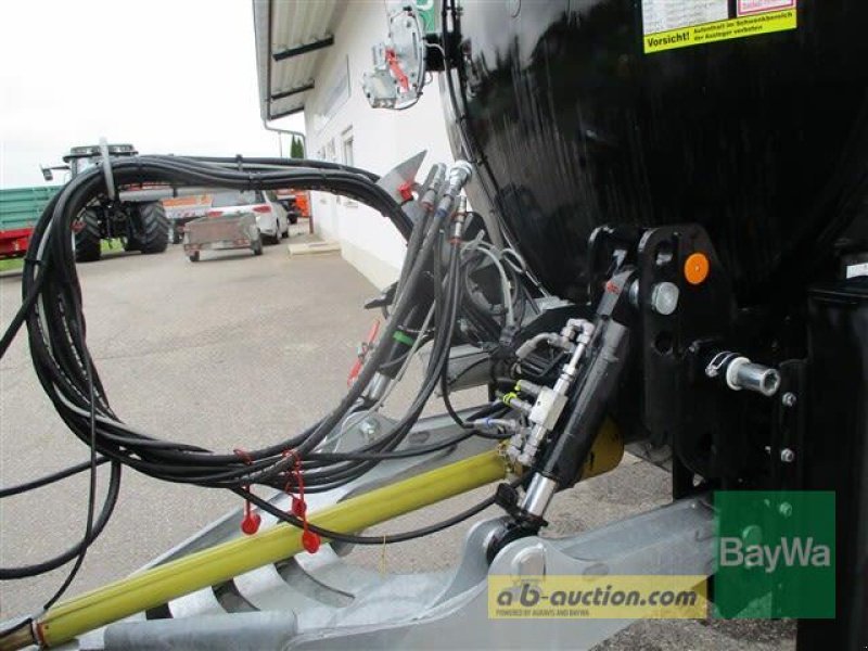 Pumpfass van het type BSA PTW 140 ECO-LINE  #453, Gebrauchtmaschine in Schönau (Foto 2)