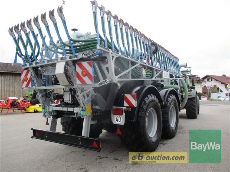 Pumpfass van het type BSA PTW 140 ECO-LINE  #453, Gebrauchtmaschine in Schönau (Foto 22)