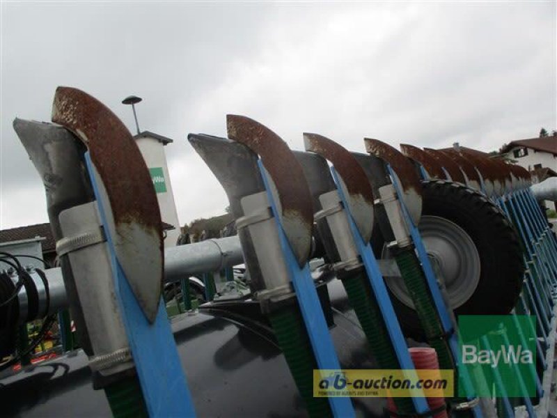 Pumpfass van het type BSA PTW 140 ECO-LINE  #453, Gebrauchtmaschine in Schönau (Foto 8)