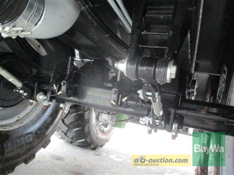 Pumpfass van het type BSA PTW 140 ECO-LINE  #453, Gebrauchtmaschine in Schönau (Foto 11)