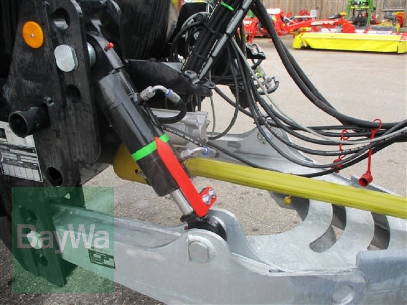 Pumpfass des Typs BSA PTW 140 ECO-LINE  #453, Vorführmaschine in Schönau b.Tuntenhausen (Bild 10)