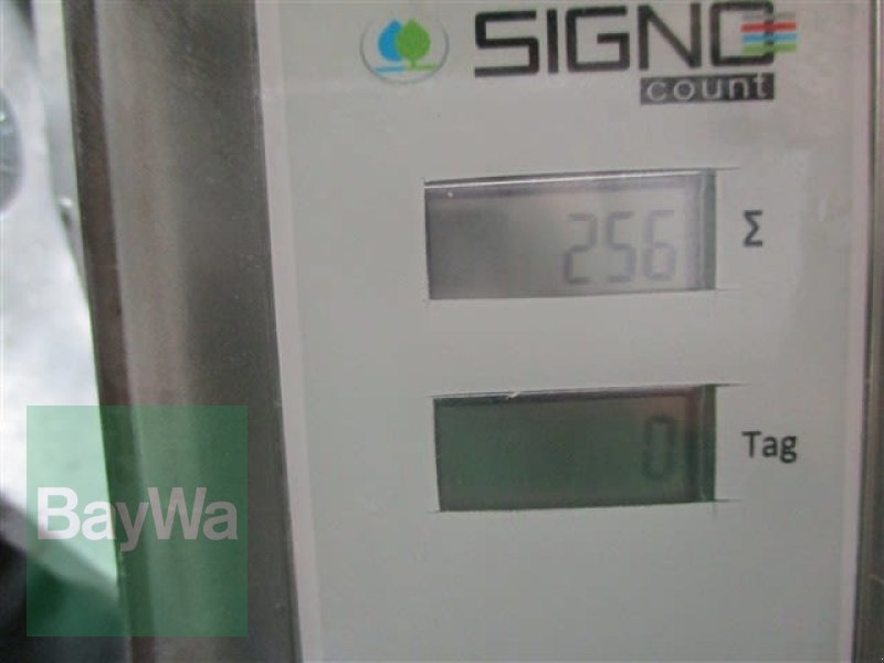 Pumpfass des Typs BSA PTW 140 ECO-LINE  #453, Vorführmaschine in Schönau b.Tuntenhausen (Bild 21)