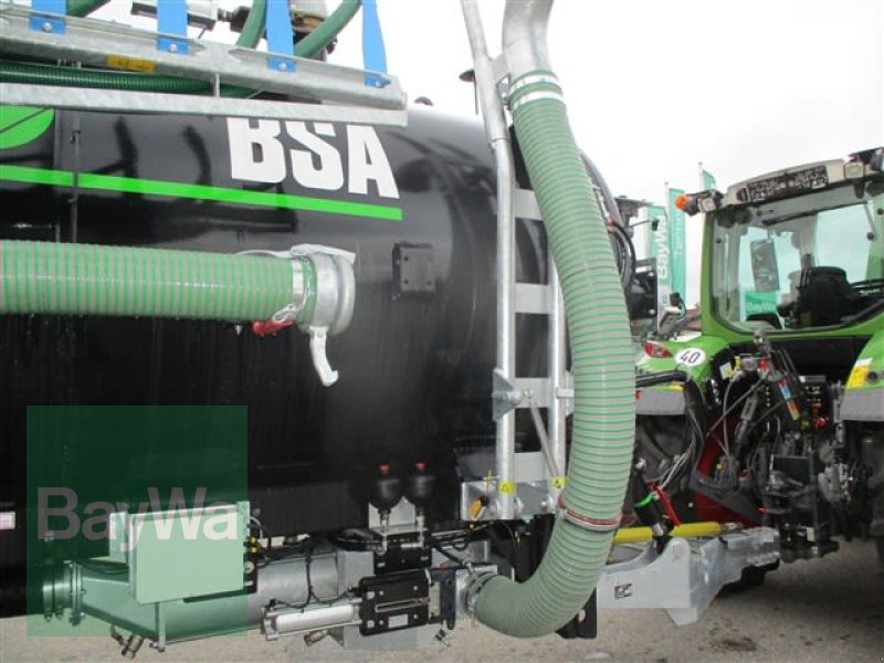 Pumpfass des Typs BSA PTW 140 ECO-LINE  #453, Vorführmaschine in Schönau b.Tuntenhausen (Bild 15)