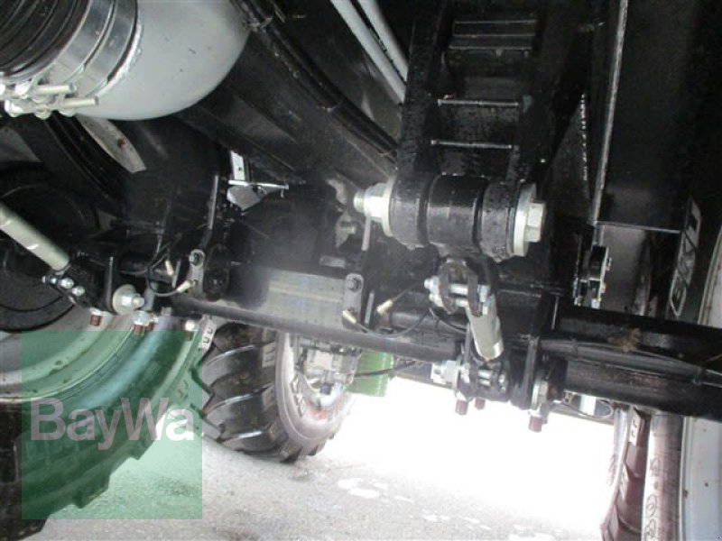 Pumpfass des Typs BSA PTW 140 ECO-LINE  #453, Vorführmaschine in Schönau b.Tuntenhausen (Bild 16)