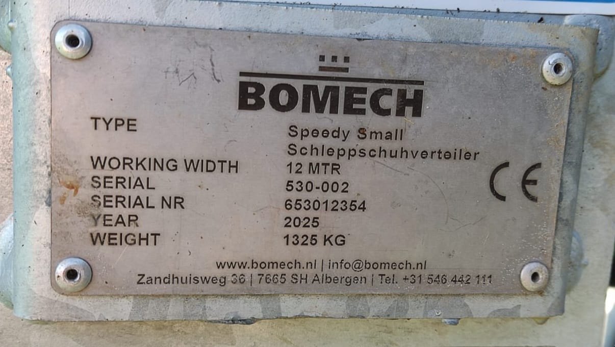 Pumpfass del tipo BSA PTW 140, Gebrauchtmaschine In Perl - Wochern (Immagine 7)