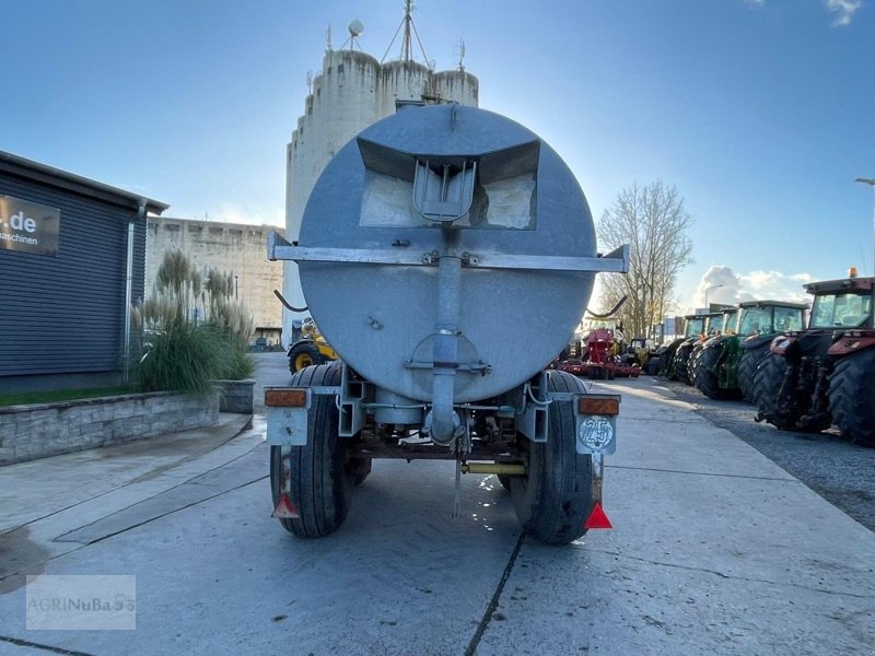 Pumpfass typu BSA PTW 14T, Gebrauchtmaschine v Prenzlau (Obrázek 3)