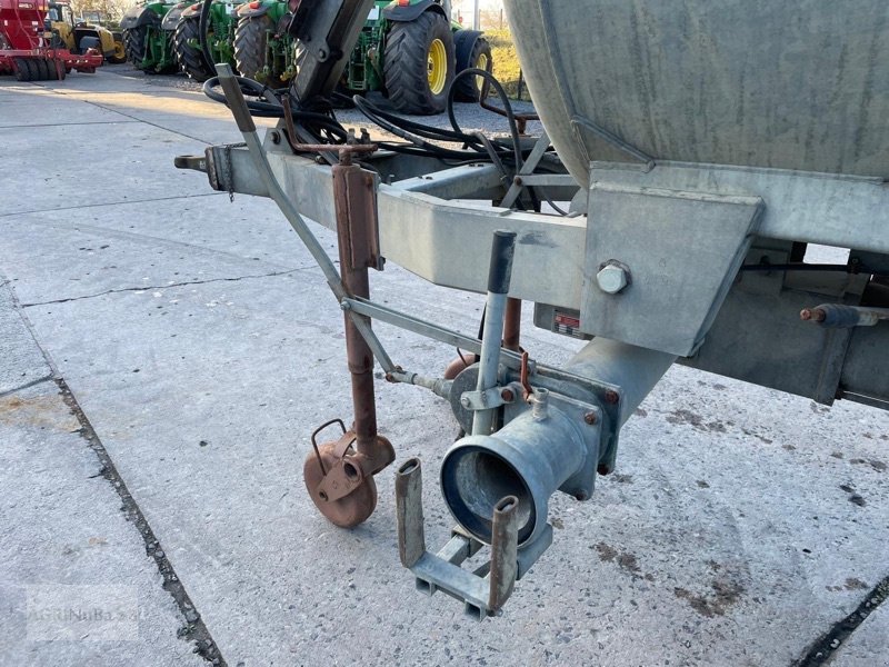 Pumpfass typu BSA PTW 14T, Gebrauchtmaschine v Prenzlau (Obrázek 8)