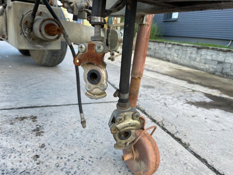 Pumpfass typu BSA PTW 14T, Gebrauchtmaschine v Prenzlau (Obrázek 9)