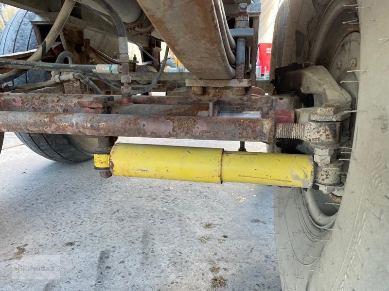 Pumpfass typu BSA PTW 14T, Gebrauchtmaschine v Prenzlau (Obrázek 10)