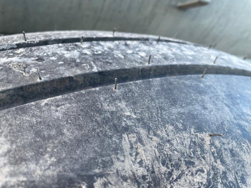 Pumpfass typu BSA PTW 14T, Gebrauchtmaschine v Prenzlau (Obrázek 11)