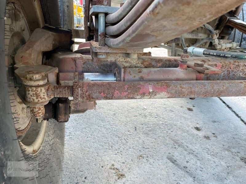 Pumpfass typu BSA PTW 14T, Gebrauchtmaschine v Prenzlau (Obrázek 13)