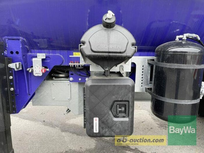 Pumpfass des Typs BSA PTW 155 PREMIUMLINE, Gebrauchtmaschine in Bamberg (Bild 17)