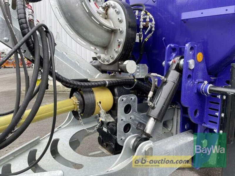 Pumpfass des Typs BSA PTW 155 PREMIUMLINE, Gebrauchtmaschine in Bamberg (Bild 18)