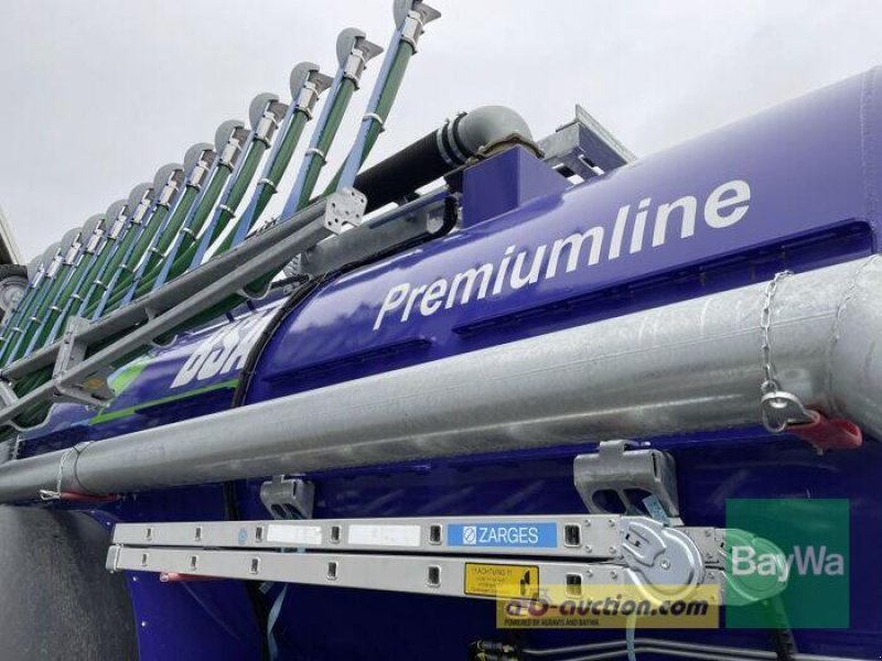 Pumpfass des Typs BSA PTW 155 PREMIUMLINE, Gebrauchtmaschine in Bamberg (Bild 12)