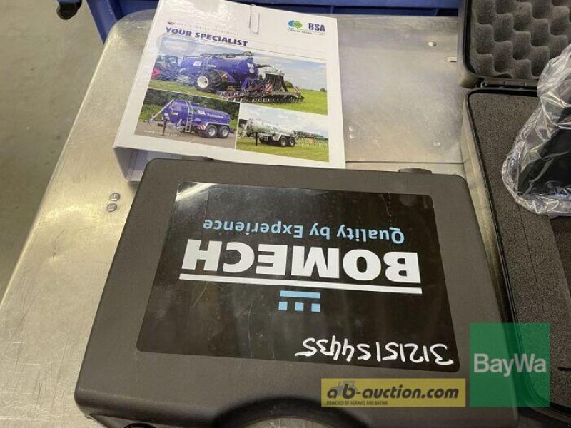 Pumpfass des Typs BSA PTW 155 PREMIUMLINE, Gebrauchtmaschine in Bamberg (Bild 4)