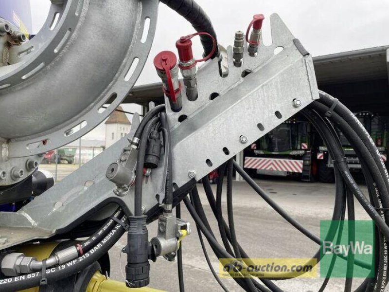 Pumpfass des Typs BSA PTW 155 PREMIUMLINE, Gebrauchtmaschine in Bamberg (Bild 2)