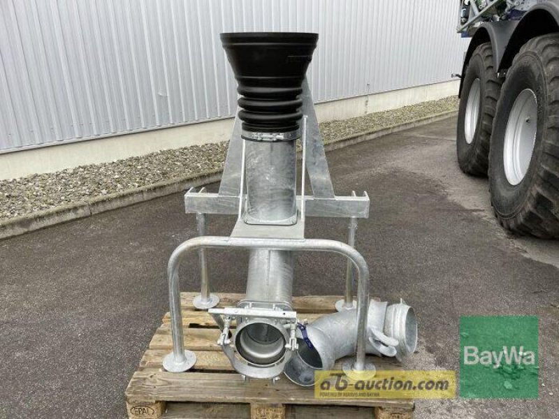 Pumpfass des Typs BSA PTW 155 PREMIUMLINE, Gebrauchtmaschine in Bamberg (Bild 7)