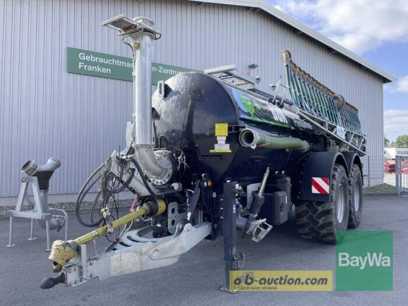 Pumpfass des Typs BSA PTW 155 PREMIUMLINE, Gebrauchtmaschine in Bamberg (Bild 27)