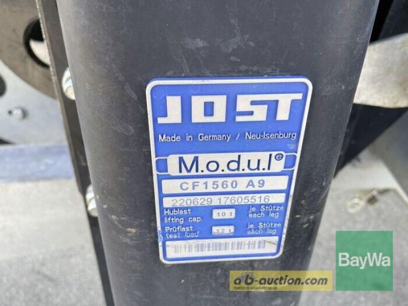 Pumpfass des Typs BSA PTW 155 PREMIUMLINE, Gebrauchtmaschine in Bamberg (Bild 2)