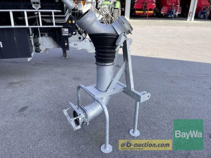 Pumpfass des Typs BSA PTW 155 PREMIUMLINE, Gebrauchtmaschine in Bamberg (Bild 11)