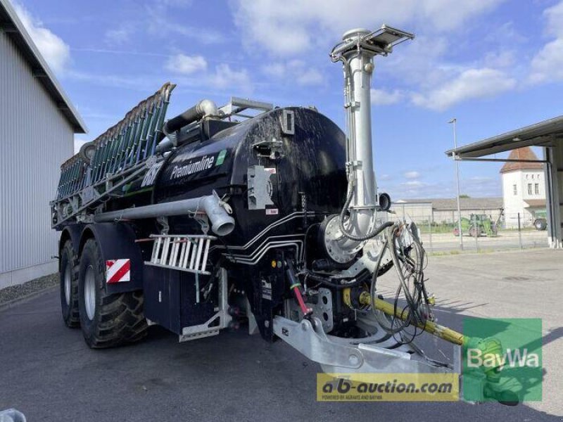 Pumpfass des Typs BSA PTW 155 PREMIUMLINE, Gebrauchtmaschine in Bamberg (Bild 26)