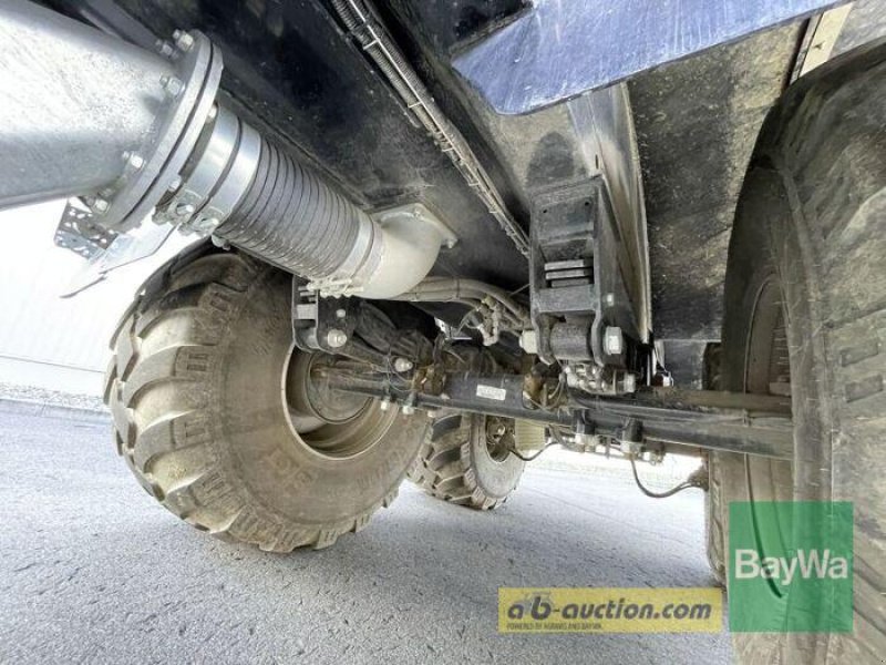 Pumpfass des Typs BSA PTW 155 PREMIUMLINE, Gebrauchtmaschine in Bamberg (Bild 15)