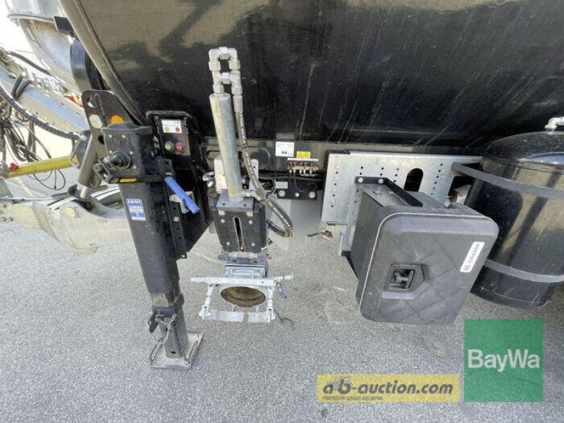 Pumpfass des Typs BSA PTW 155 PREMIUMLINE, Gebrauchtmaschine in Bamberg (Bild 17)