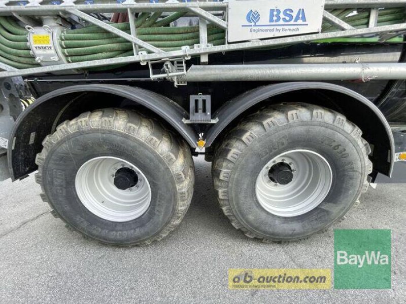 Pumpfass des Typs BSA PTW 155 PREMIUMLINE, Gebrauchtmaschine in Bamberg (Bild 20)