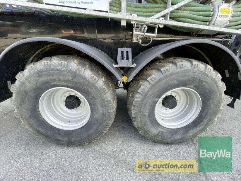 Pumpfass des Typs BSA PTW 155 PREMIUMLINE, Gebrauchtmaschine in Bamberg (Bild 22)