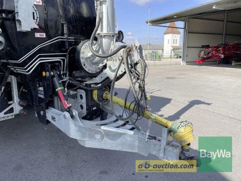 Pumpfass des Typs BSA PTW 155 PREMIUMLINE, Gebrauchtmaschine in Bamberg (Bild 19)