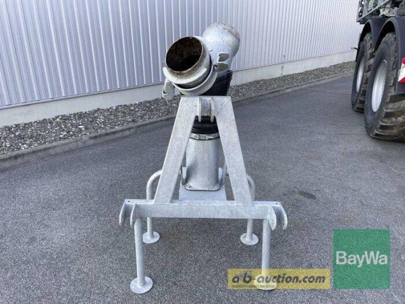 Pumpfass des Typs BSA PTW 155 PREMIUMLINE, Gebrauchtmaschine in Bamberg (Bild 13)