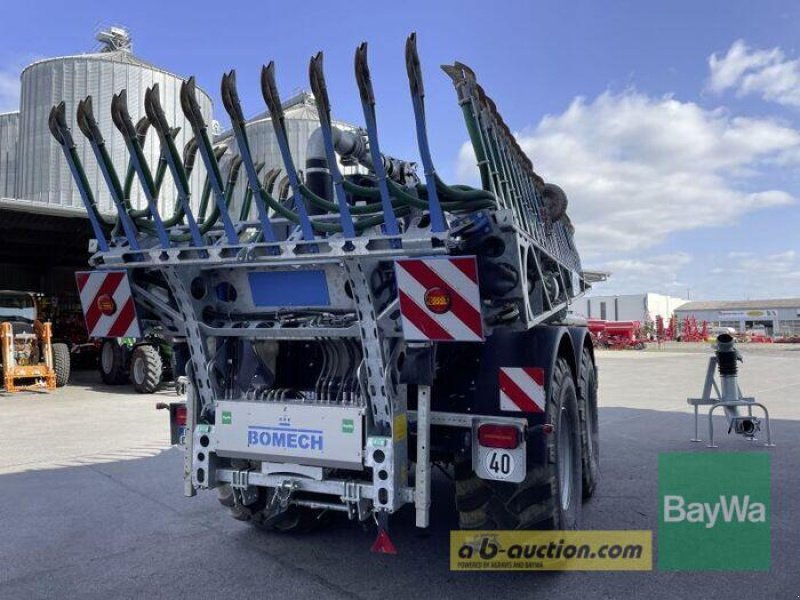 Pumpfass des Typs BSA PTW 155 PREMIUMLINE, Gebrauchtmaschine in Bamberg (Bild 23)