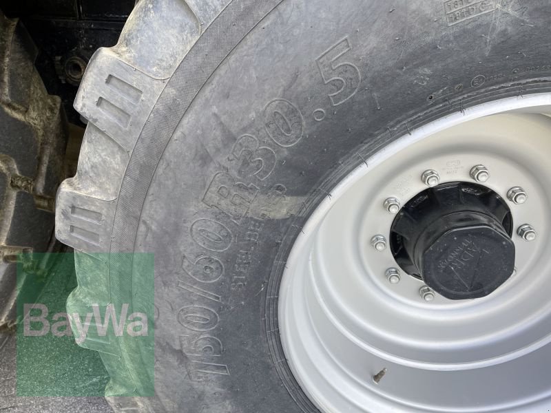 Pumpfass des Typs BSA PTW 155 PREMIUMLINE, Gebrauchtmaschine in Bamberg (Bild 10)