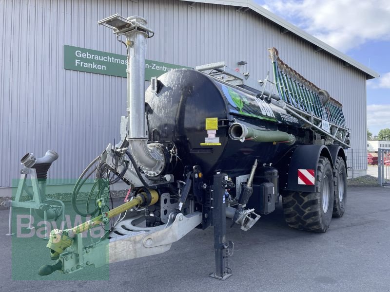 Pumpfass des Typs BSA PTW 155 PREMIUMLINE, Gebrauchtmaschine in Bamberg (Bild 3)