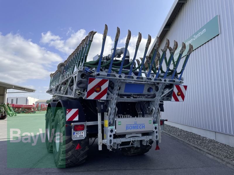 Pumpfass des Typs BSA PTW 155 PREMIUMLINE, Gebrauchtmaschine in Bamberg (Bild 7)