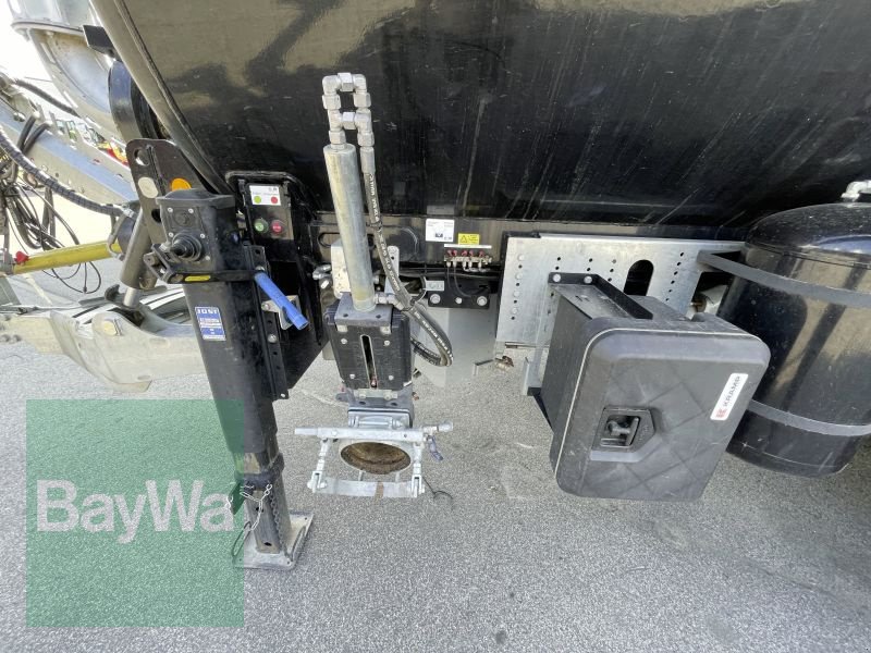 Pumpfass des Typs BSA PTW 155 PREMIUMLINE, Gebrauchtmaschine in Bamberg (Bild 14)