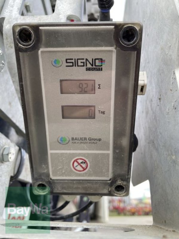 Pumpfass des Typs BSA PTW 155 PREMIUMLINE, Gebrauchtmaschine in Bamberg (Bild 22)