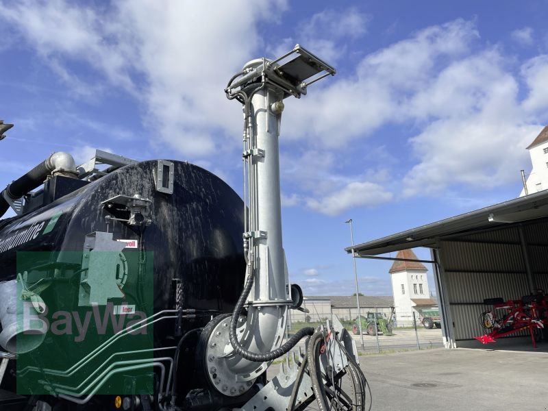 Pumpfass des Typs BSA PTW 155 PREMIUMLINE, Gebrauchtmaschine in Bamberg (Bild 13)