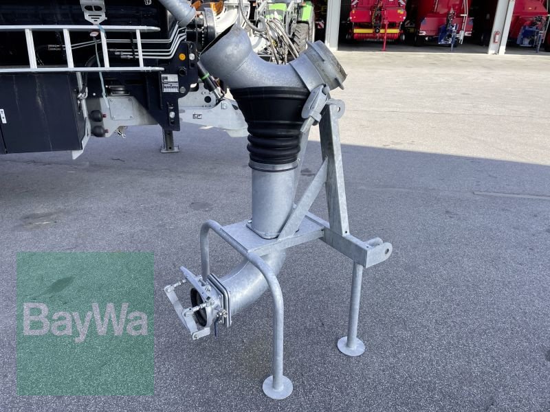 Pumpfass des Typs BSA PTW 155 PREMIUMLINE, Gebrauchtmaschine in Bamberg (Bild 20)