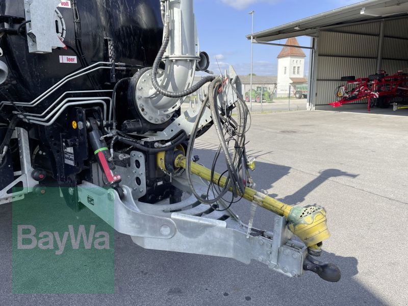 Pumpfass des Typs BSA PTW 155 PREMIUMLINE, Gebrauchtmaschine in Bamberg (Bild 12)