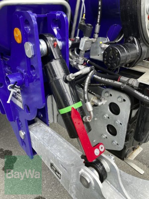 Pumpfass des Typs BSA PTW 155 PREMIUMLINE, Gebrauchtmaschine in Bamberg (Bild 12)