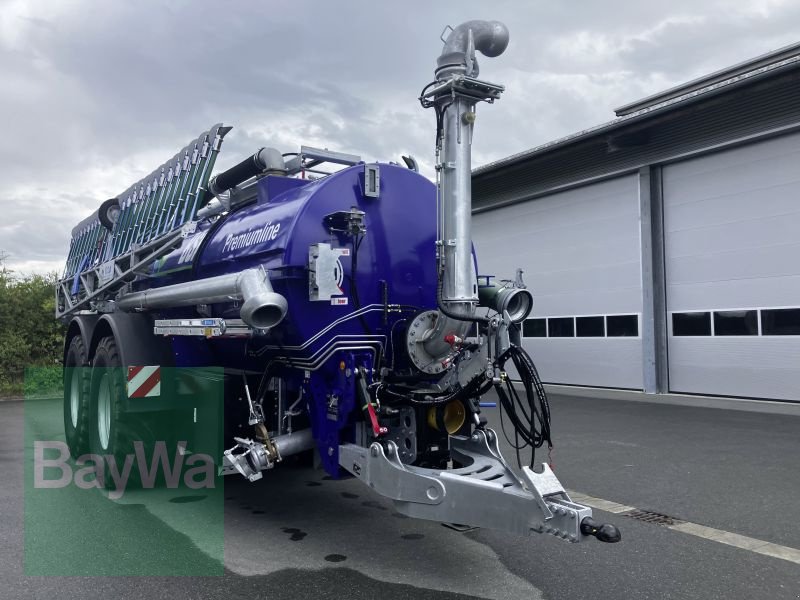 Pumpfass του τύπου BSA PTW 155 PREMIUMLINE, Gebrauchtmaschine σε Bamberg (Φωτογραφία 1)