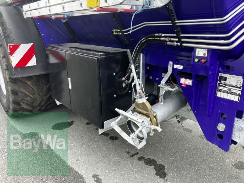 Pumpfass des Typs BSA PTW 155 PREMIUMLINE, Gebrauchtmaschine in Bamberg (Bild 7)