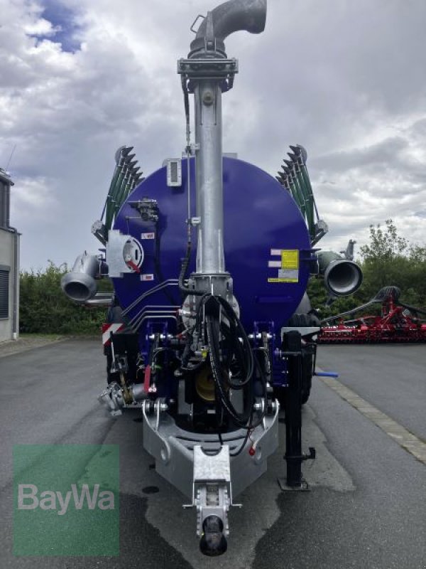 Pumpfass des Typs BSA PTW 155 PREMIUMLINE, Gebrauchtmaschine in Bamberg (Bild 2)