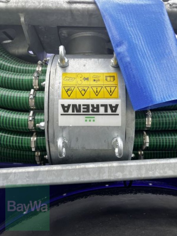 Pumpfass des Typs BSA PTW 155 PREMIUMLINE, Gebrauchtmaschine in Bamberg (Bild 15)