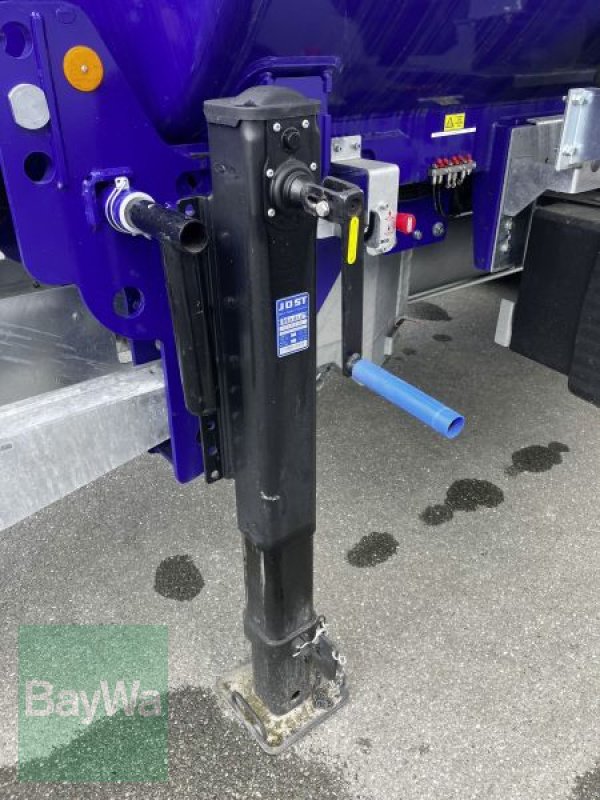 Pumpfass des Typs BSA PTW 155 PREMIUMLINE, Gebrauchtmaschine in Bamberg (Bild 11)